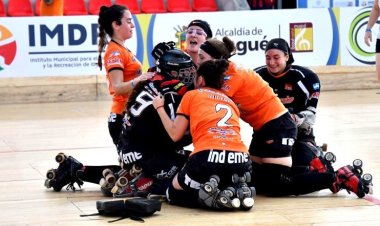 Resultados de Alto Rendimiento del fin de semana