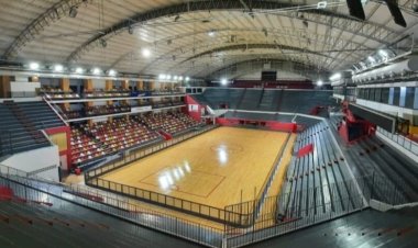 El Aldo Cantoni será sede del mejor pádel sudamericano