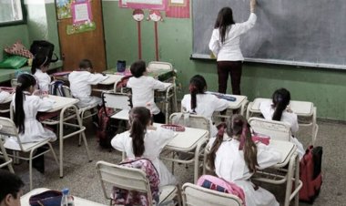 Sin acuerdo, el Gobierno fijó el nuevo salario mínimo docente