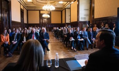 San Juan será sede de un encuentro de jueces de todo el país