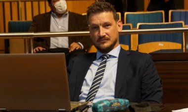 Kiczka: allanaron su despacho en la Legislatura de Misiones