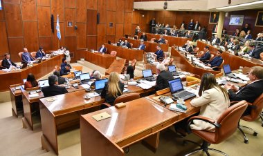 Conforman terna para el cargo de fiscal de Estado