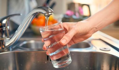 Debido a la lluvia se ve afectada la producción de agua potable