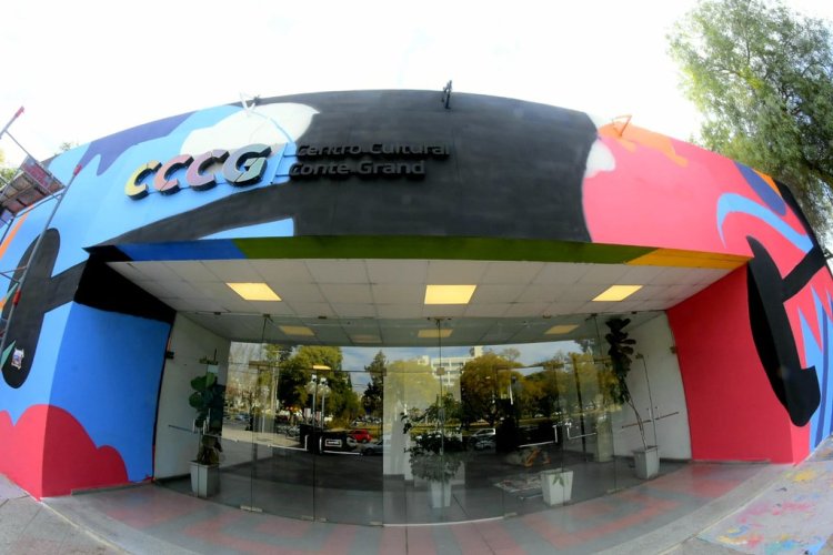 “El Conte no duerme”, la propuesta del Centro Cultural en su aniversario