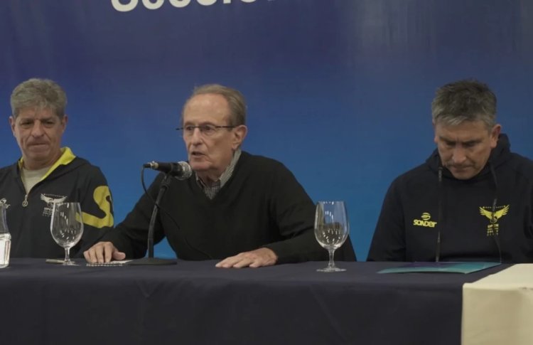 Pepe Villa apuntó con munición pesada contra ACLAV