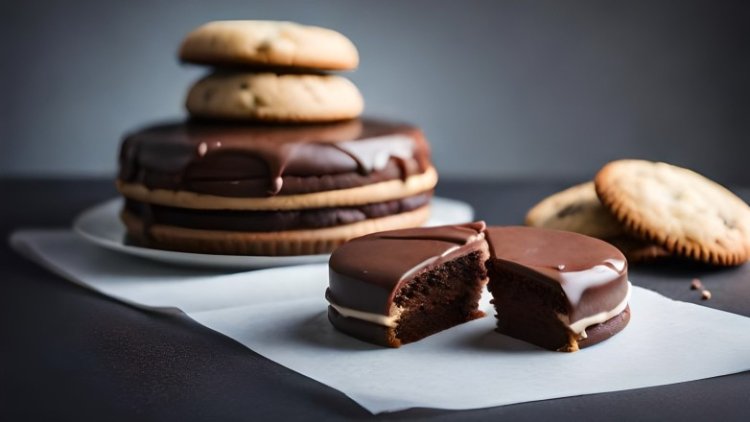 El mejor alfajor del país se elegirá en San Juan