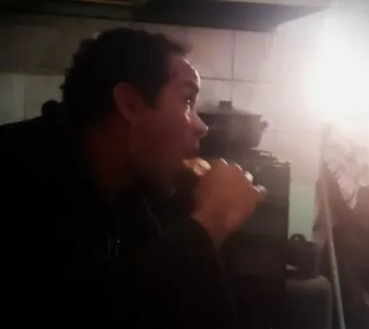 En Sarmiento atrapan al venezolano acusado de machetear a dos niños