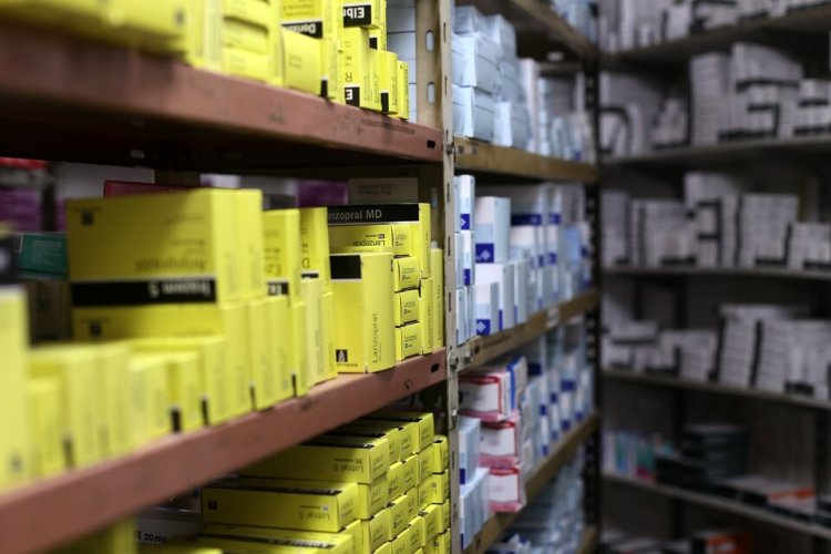 Los precios de los medicamentos volvieron a acelerarse en julio