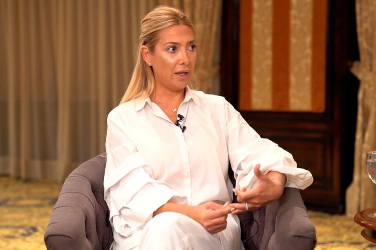 Alcohol, marihuana y violencia: el cóctel de la declaración de Fabiola Yañez contra Alberto Fernández