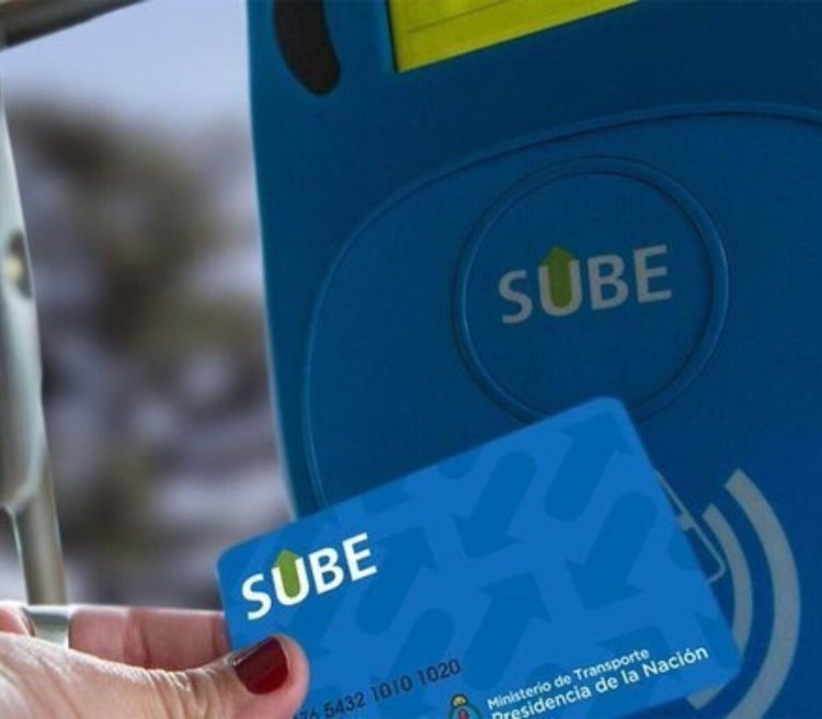 Desde este martes llegan los mails del Boleto Escolar: cómo saber si se acreditó el beneficio