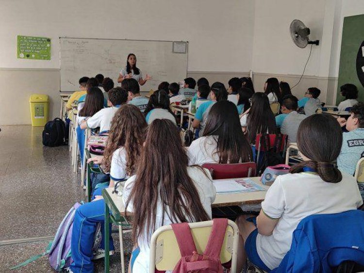 Educación autoriza aumento de las cuotas de los colegios privados