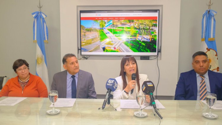 Chimbas, el primer municipio en anunciar el pago de un bono para contratados