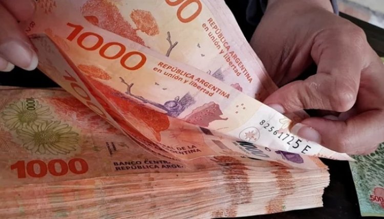 Empleados públicos tendrán acreditados sus haberes el 28 de septiembre