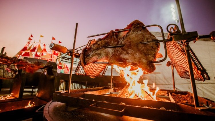 FNS 2024: quedó abierta la convocatoria a gastronómicos