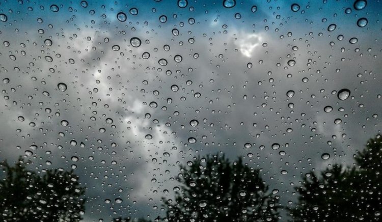 El temporal de Santa Rosa se hizo sentir