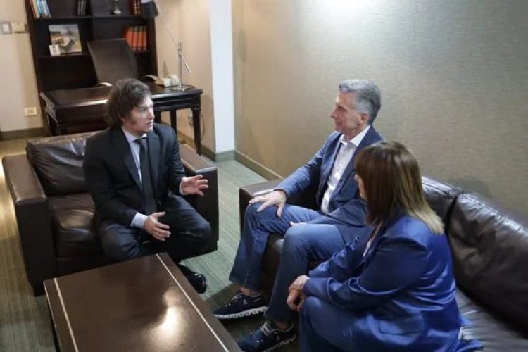 Macri estalló contra Milei: "Hace ocho meses que nos vienen boludeando"