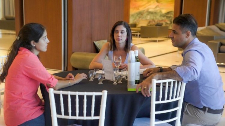 Convocan a Ronda Internacional de Negocios ArgOliva 2024