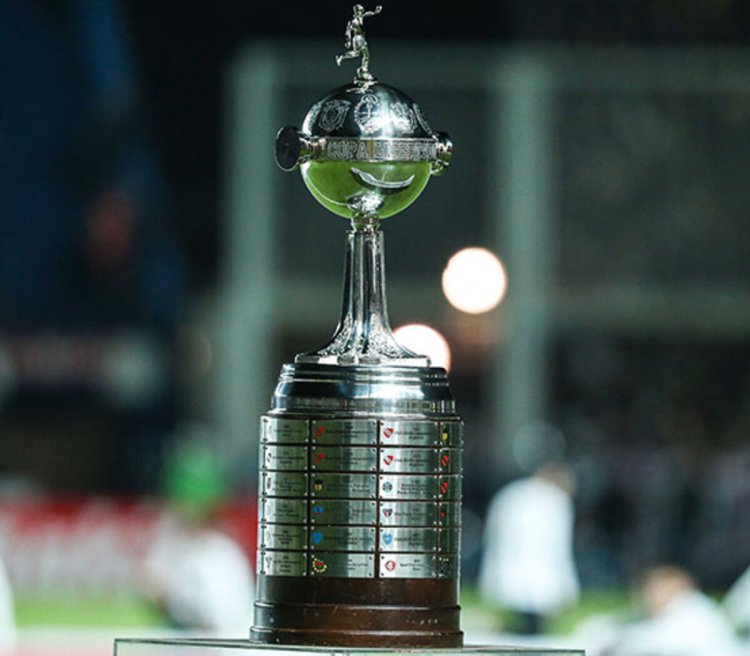 Cómo quedaron los cuartos de final de la Copa Libertadores