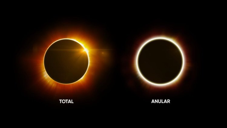 Conoce el eclipse solar anular que está por cubrir el cielo argentino
