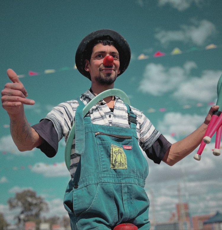 9 de Julio vivió una jornada inolvidable para los más pequeños