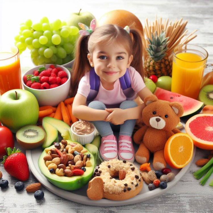 Preocupa en Argentina la nutrición durante los "segundos mil días de vida"