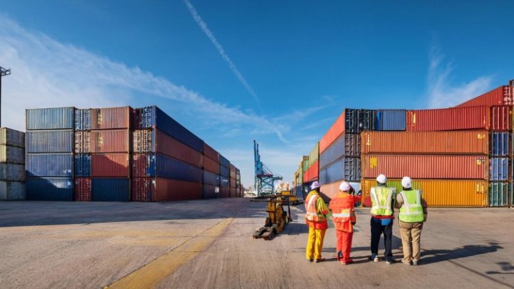 Se dictará un seminario de actualización en comercio internacional