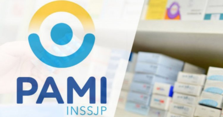 Jubilados: los 44 medicamentos que PAMI dejó de cubrir al 100%