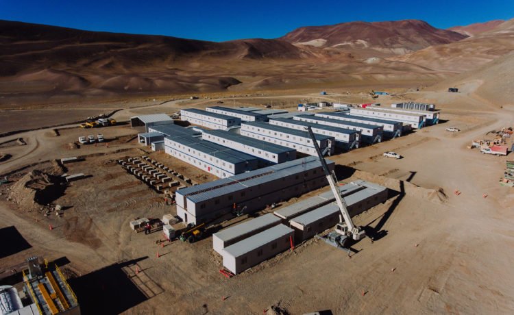 Rivadavia es el segundo departamento en ADHERIR al RIGI