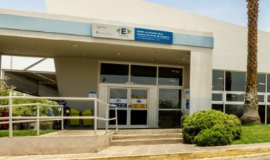 Emicar se suma al operativo de Albardon para trámites de licencias