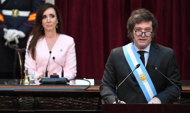 Javier Milei presentará el Presupuesto 2025 en el Congreso el próximo domingo