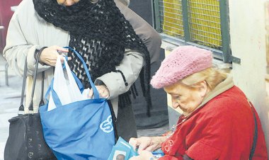 Jubilados: el Gobierno dispuso un nuevo bono de 70.000 pesos