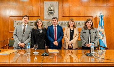 Inicia el proyecto Aulas Híbridas