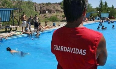 San Juan tendrá el primer curso con validez oficial para ser guardavida