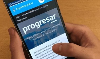 Becas Progresar: la cuota aumenta 75%