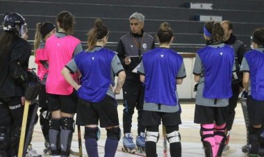 Las Águilas se despiden de San Juan con dos partidos amistosos en el Cantoni