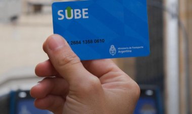 Red Tulum:  la credencial escolar, vencida o no, que tiene validez