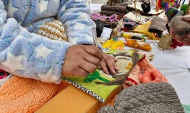 Más de 50 emprendedores participarán de una feria por el Día del Maestro