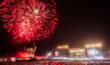 Habrá Emprendedora del Sol 2024