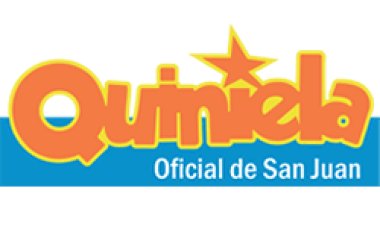 Un sanjuanino ganó más de $5.000.000 en la Quiniela