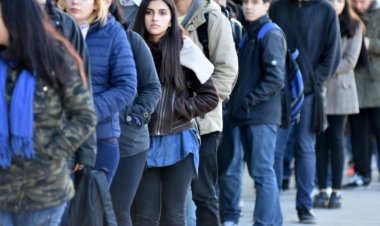 El 70% de la población ocupada gana menos de $550.000