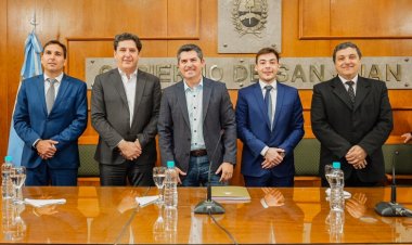 Lanzaron programas por $127 millones para impulsar la ciencia y la innovación