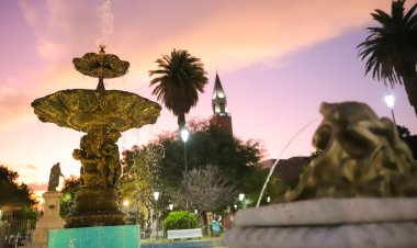Vuelven los días de calor a San Juan y viento