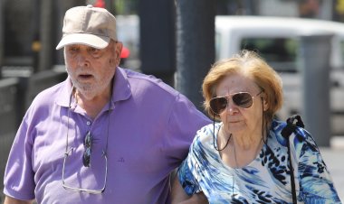 Jubilaciones ANSES: el gobierno de Milei confirmó un aumento para noviembre
