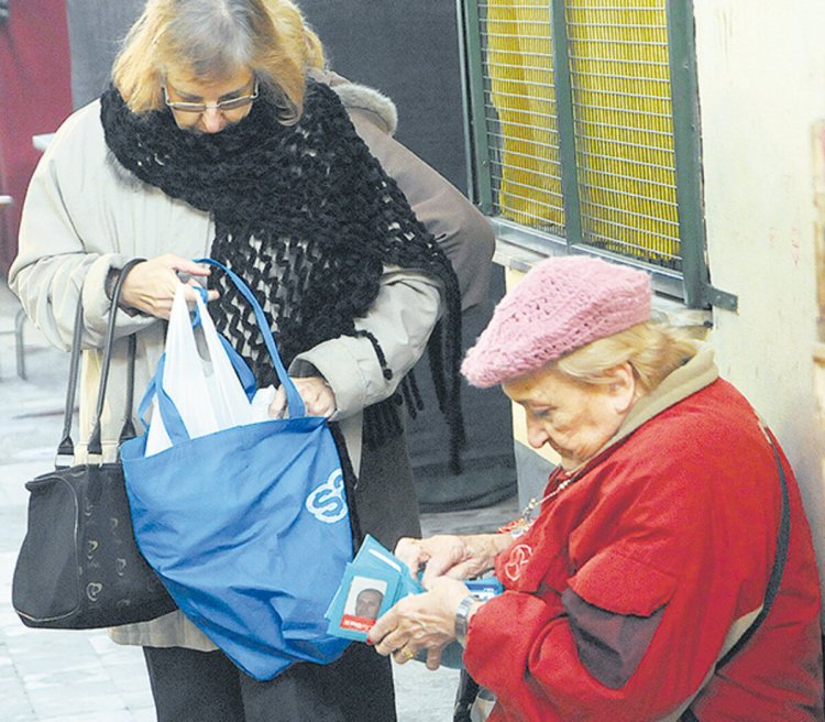 Jubilados: el Gobierno dispuso un nuevo bono de 70.000 pesos