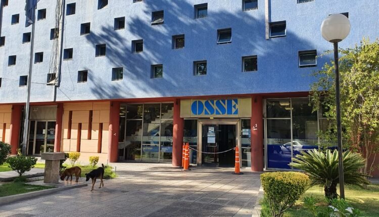 OSSE alerta a los sanjuaninos ante denuncias por estafas