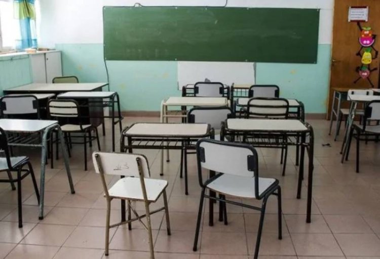 No habrá clases este 5 de septiembre por jornada de capacitación