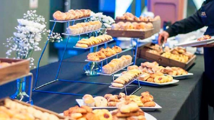 Salud  recomienda antes de contratar un catering, solicitar  habilitación