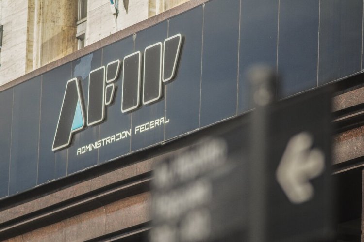 Blanqueo: AFIP aclara que no va a investigar a los monotributistas
