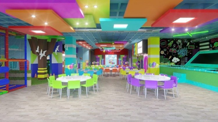Requisitos para la habilitación de Salones de Eventos Infantiles