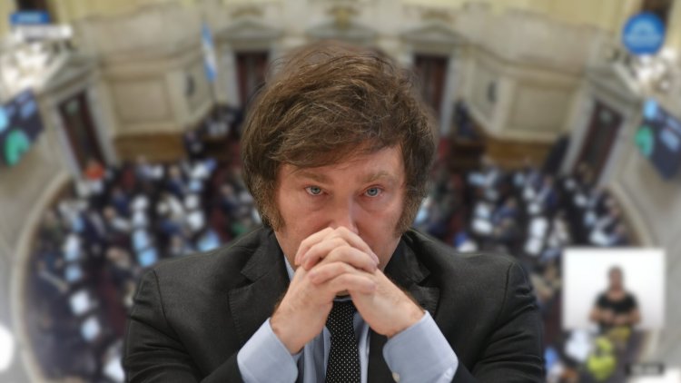 Presupuesto 2025: crecimiento de la economía del 5%, dólar a $1207 e inflación del 18,3% para el 2025